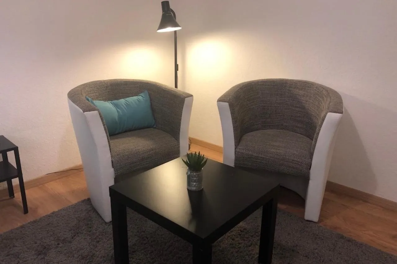 Apartmenthaus Marten Dortmund Apartment
